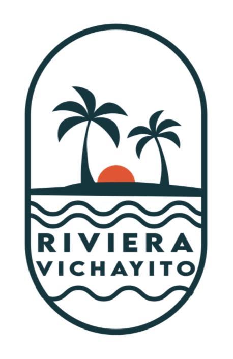 Hotel Riviera Vichayito Exterior foto